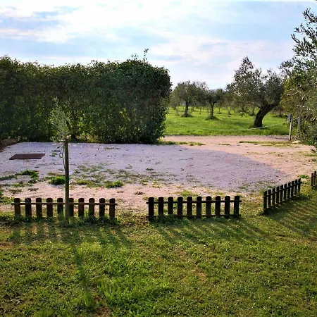 Rural Sarisol Casa de Férias Rovinj