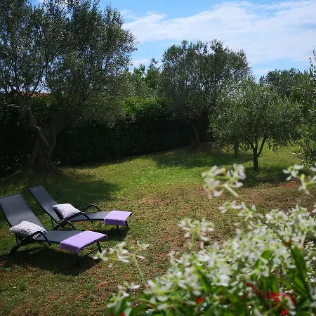 Holiday home Rural Sarisol