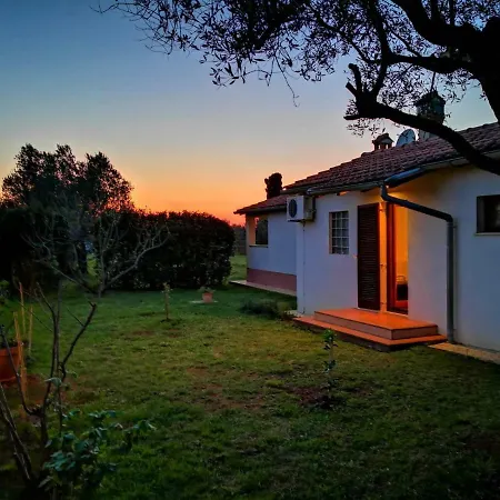 Rural Sarisol * Rovinj