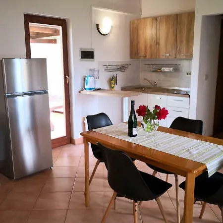 Rural Sarisol * Rovinj