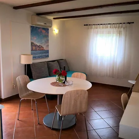 Rural Sarisol Holiday home Rovinj