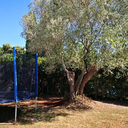 Holiday home Rural Sarisol *