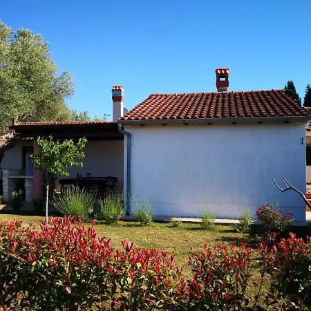 Rural Sarisol * Rovinj