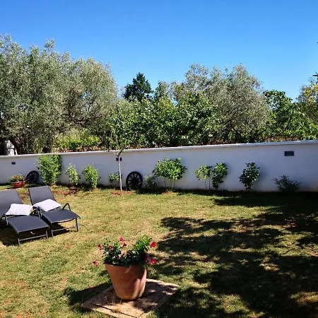 Rural Sarisol * Rovinj