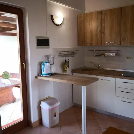 Rural Sarisol Holiday home