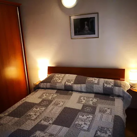 Rural Sarisol Holiday home *