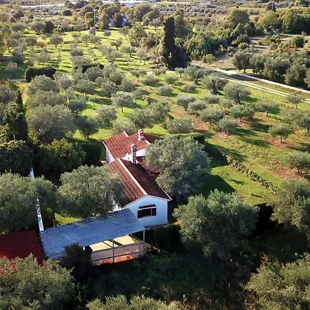Rural Sarisol * Rovinj