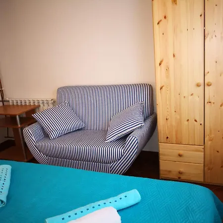 Rural Sarisol Holiday home Rovinj