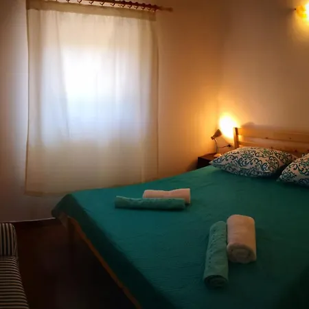 Holiday home Rural Sarisol *